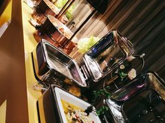 -领鲜活海鲜榴莲自助火锅(东门店)