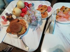 -上海尊茂酒店