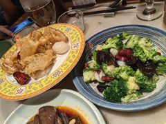 -那家小馆•北京菜•烤鸭(中关村店)