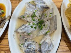 -金海湾海鲜排档(朱家尖店)