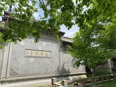 -千灯古镇