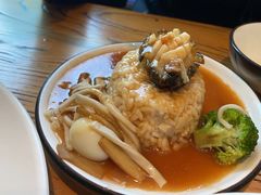 -小船渔村·大连菜(明泽街店)