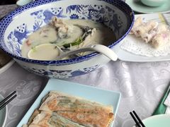 -山外山菜馆(玉泉路店)