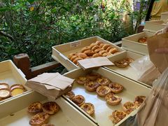 -Bamboo Saturday Market(Nana Jungle)