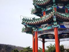 -北京西山国家森林公园