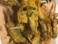 -鹭岛新泉客家菜·海鲜·融合菜(莲前店)