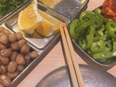 -伊茉家的烤肉店(勒泰中心店)