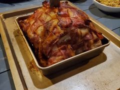 肉山-真脑花改(延安三路店)