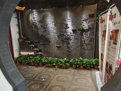 -秦月轩·长安小馆·新陕菜(阜成路·五棵松店)
