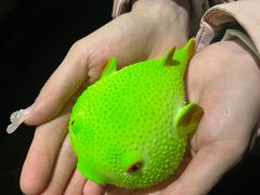 -永安鱼庄·镇江菜(东吴路店)