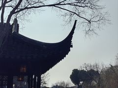 -拙政园