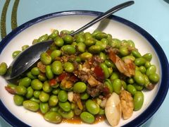青豆牛肉粒-小湘旺臭鳜鱼(百子湾店)