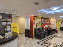 -深圳春天阳光医院·轮廓抗衰中心