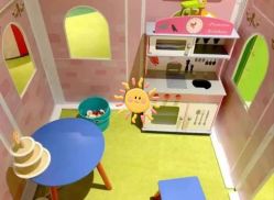 -幻贝家儿童乐园(武汉永旺梦乐城店)