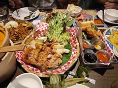-泰妃殿(宏伊国际广场店)