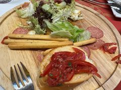 -ITA·意塔意大利餐厅(亦庄店)