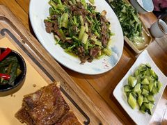 -青城甲(青城山店)