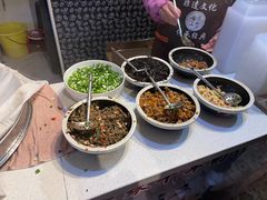 -安上粉皮.非遗手工小吃(骑龙巷店)