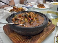 -鄱阳湖·江西小炒·瓦罐煨汤(五道口店)