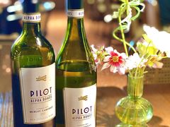 -肆海小川菜酒馆Wine Bistro (青年路店)