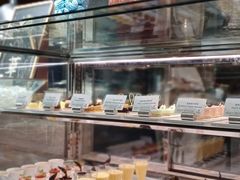 -长春富力万达文华酒店-集·味自助餐厅