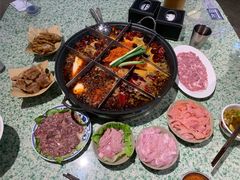 -五里关火锅(牛市口店)