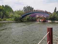 -渔岛海洋度假区