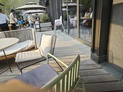 -The Rug Cafe(王府中环店)