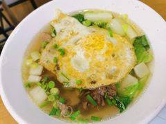 -台北楚楚园馅饼粥(虹桥南丰城店)