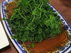 酒香草头-长兴菜馆(高桥店)