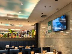 -初色海鲜自助(万丰路店)
