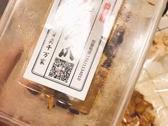 -脱骨凤爪(石桥店)