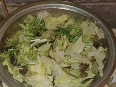 -西藏饭店·亚克·食光自助餐厅(文殊院店)
