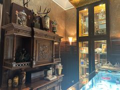 -波特曼西餐厅(南岗店)