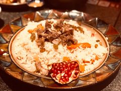 -丝路金桃·新疆菜(徐汇店)