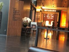 门面-上海苏宁宝丽嘉酒店·Cafe Bellagio西餐厅