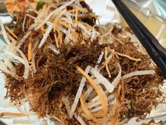 -蝴蝶泉宾馆-中餐厅