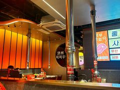 -轻烧烤肉(光谷步行街店)