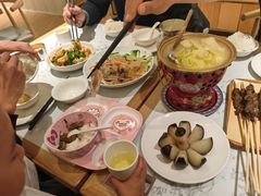 -关东小磨东北菜(漕河泾印象城店)