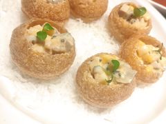 -铜锣湾·有麝自然香(渝北财富中心店)