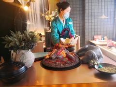 -七八冷面·延边朝鲜族美食(圣熙八号店)