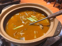 -衡厨·衡阳土菜(中南店)