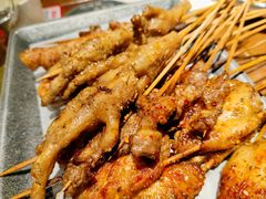 -管氏翅吧(地安门创始店)