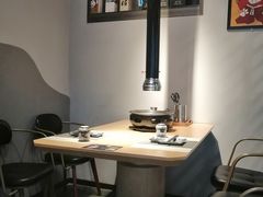 -吉屋烤肉(八宝街店)