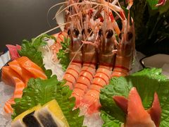 -Mr·Fish鱼鲜生海鲜放题(银泰in99店)