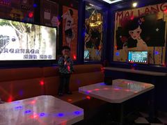 -麦朗量贩KTV音乐氧吧(泉水轻轨车站店)