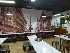 -好吃黄鱼面馆(浦发广场店)