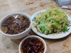 -柴氏风味斋(甘家口店)