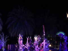 -清迈夜间动物园