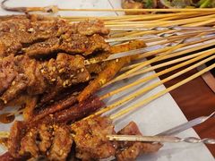 -老何太太鹤岗小串·团建聚餐(龙华店)